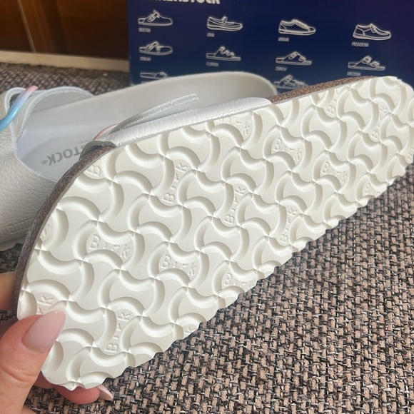 Birkenstock Madrid Big Buckle - Picture 2 of 3